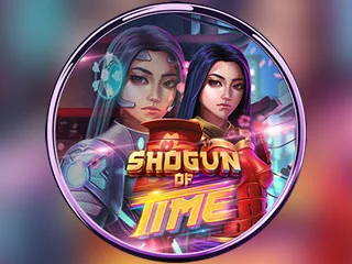 Shogun of Time